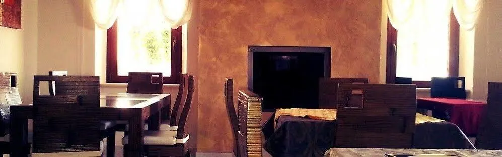 *** Hotel Il Falco Rome Italy