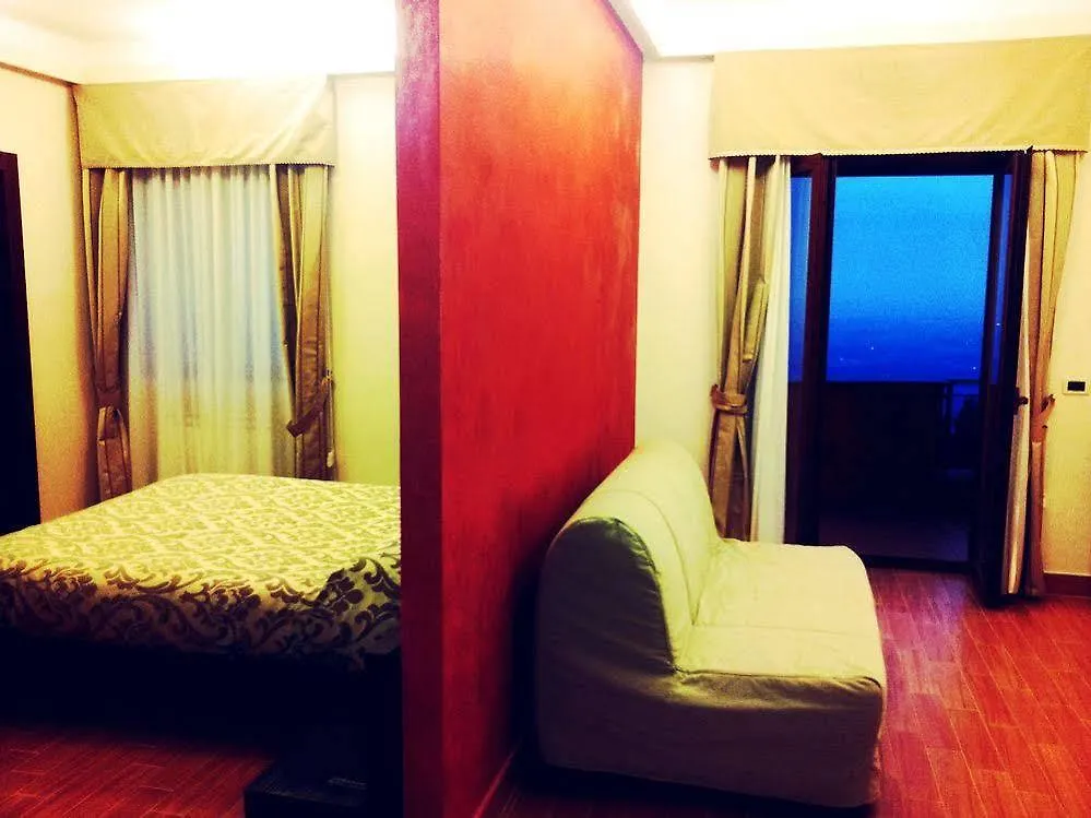Hotel Il Falco Rome