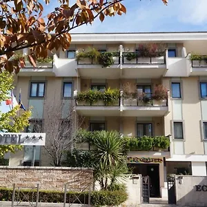 Ecohotel *** Rom