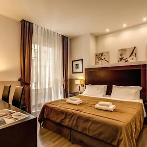 3* Hotel Boutique Nazionale