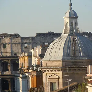 Otel Monti Boutique, Roma