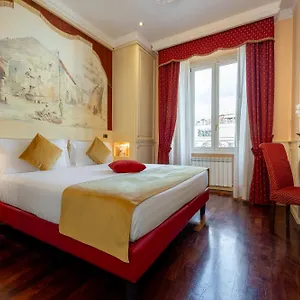 3* Hotel Al Viminale Hill &