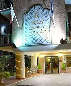 Aurora Garden *** Rom