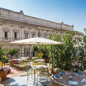 Salotto Monti *** Rom