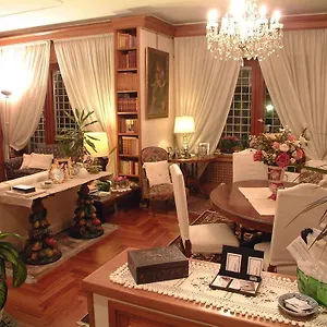 Hotel A Casa Di Patrizia, Roma