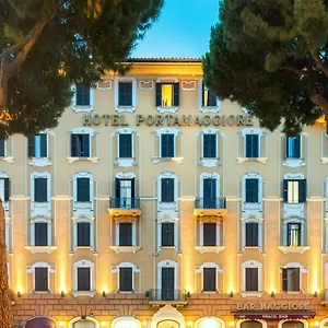 Shg Portamaggiore *** Rom