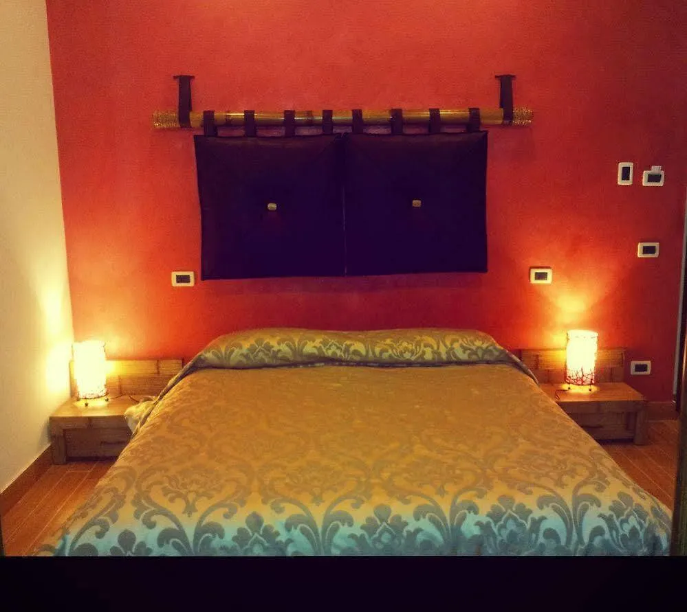 Il Falco Rome Hotel